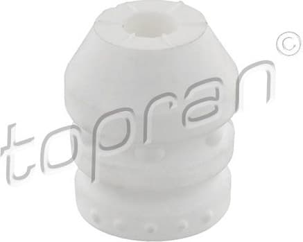 Rubber Buffer, suspension 116 399
