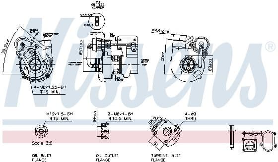 Charger, charging (supercharged/turbocharged) ** FACTORY NEW ** 93041