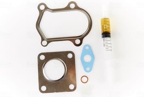 Charger, charging (supercharged/turbocharged) ** FACTORY NEW ** 93041 - image 6