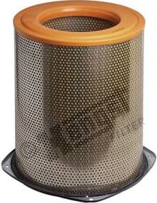 Air Filter E316L