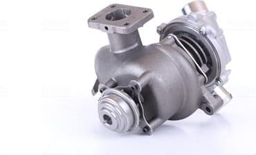 Charger, charging (supercharged/turbocharged) ** FACTORY NEW ** 93281 - image 4