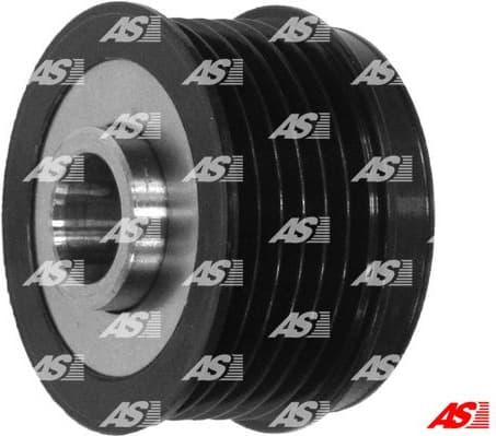 Alternator Freewheel Clutch AS AFP3008 - image 2