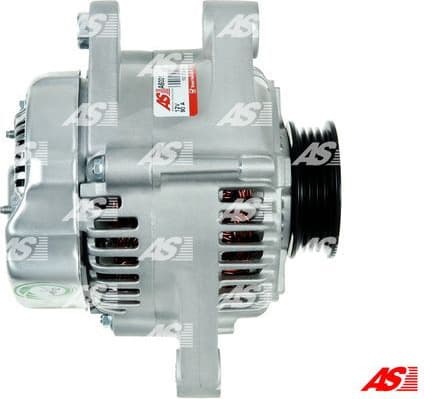 Alternator AS A6001 - image 2