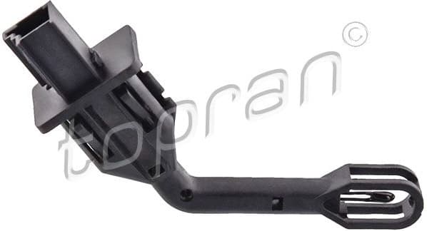 Temperature Switch, air conditioning fan 407 870