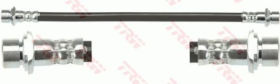 Brake Hose PHA626