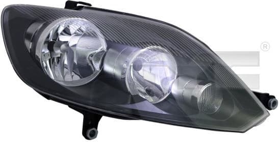 Headlight 20-12157-05-2