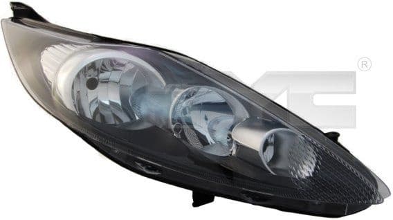 Headlight 20-11816-05-2