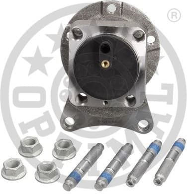 Wheel Bearing Kit 682757+ - image 3