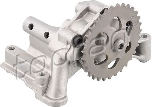 Oil Pump 109 790