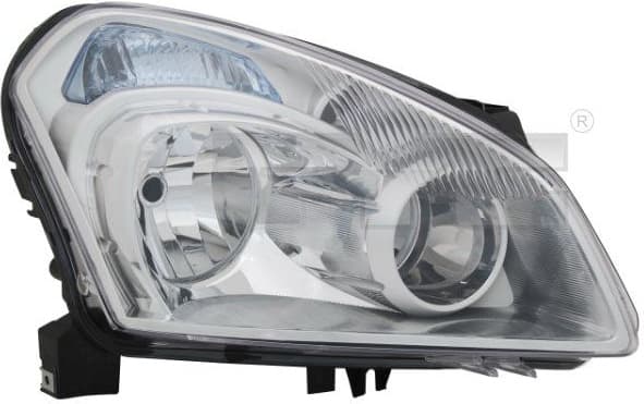 Headlight 20-11571-05-2
