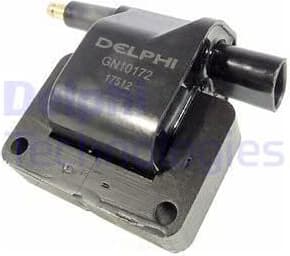 Ignition Coil GN10172-12B1