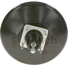 Brake Booster 0204836212