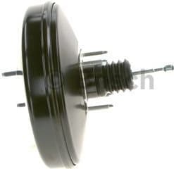 Brake Booster 0204836212 - image 4