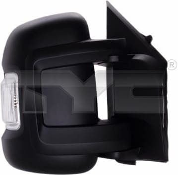 Exterior Mirror 309-0071