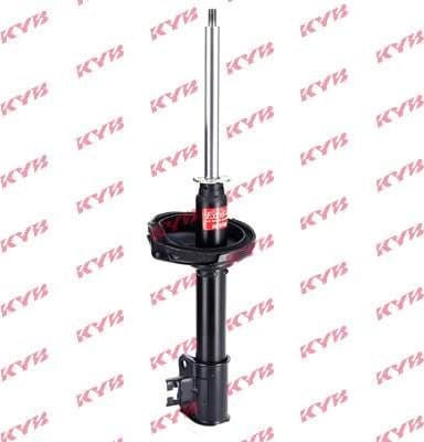 Shock Absorber Excel-G 333216