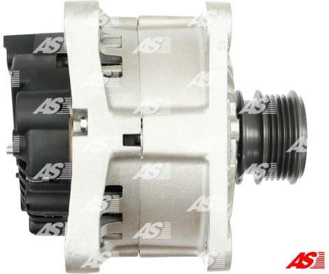 Alternator AS A3052(P) - image 2