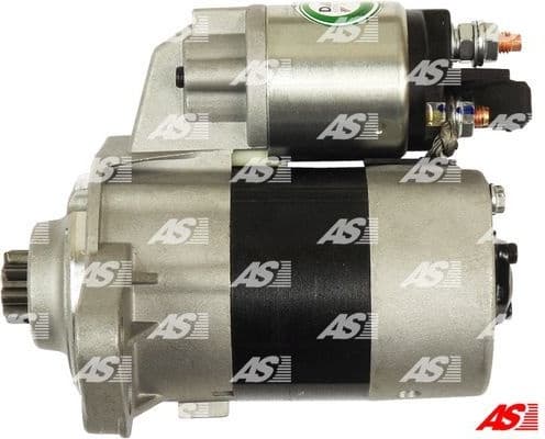 Starter AS S3128 - image 4