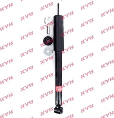 Shock Absorber Excel-G 343381