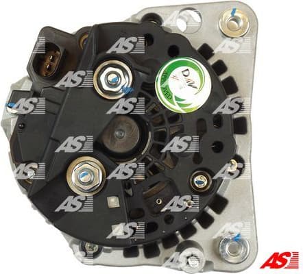 Alternator AS A0428 - image 3