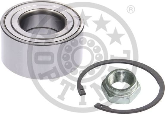 Wheel Bearing Kit 961620