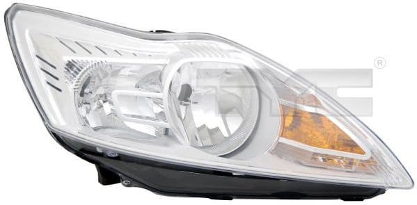 Headlight 20-11483-05-2