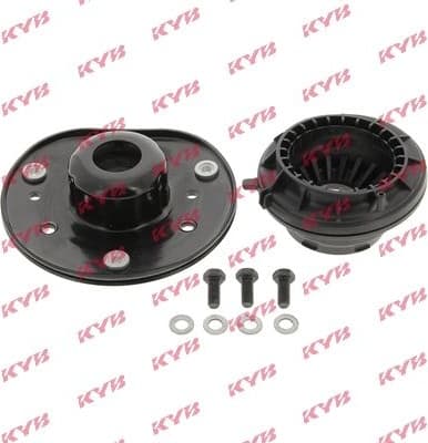 Strut mounting with bearing SM5676