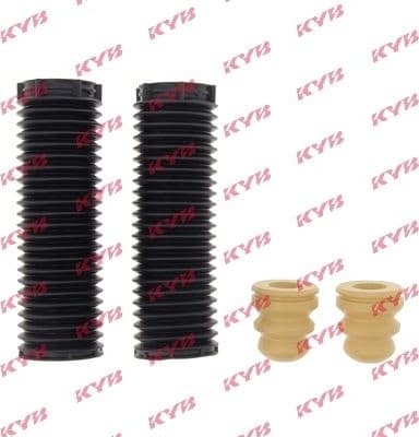 Shock absorber protection kit 910216