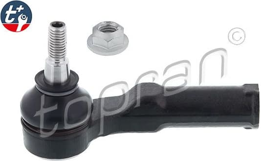 Tie Rod End t+ 304 498