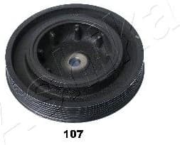 Belt Pulley, crankshaft 122-01-107