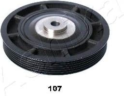 Belt Pulley, crankshaft 122-01-107 - image 2