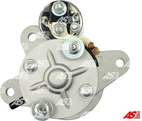 Starter AS S9001 - image 3