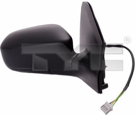 Exterior Mirror 312-0035