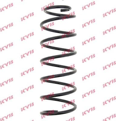 Suspension Spring K-Flex RG1178