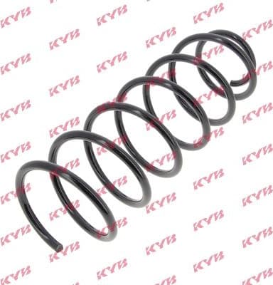 Suspension Spring K-Flex RG1178 - image 2