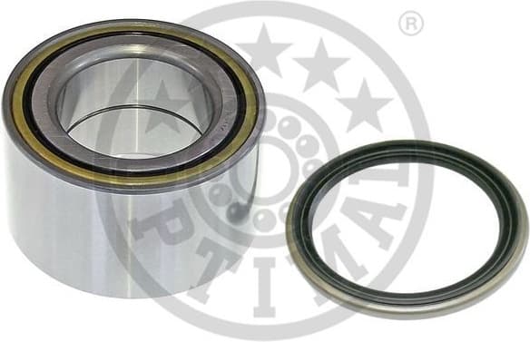 Wheel Bearing Kit 302166
