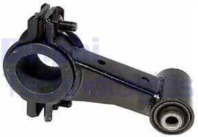 Link/Coupling Rod, stabiliser bar TC2134