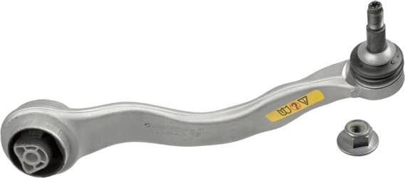 Arm front suspension 39830 01