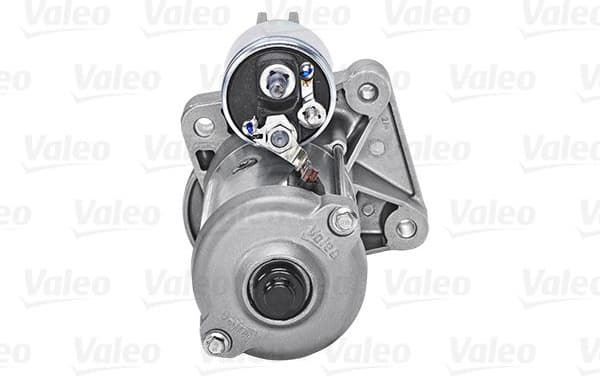 Starter VALEO ORIGINS NEW STOP&START OE TECHNOLOGY 438299 - image 3