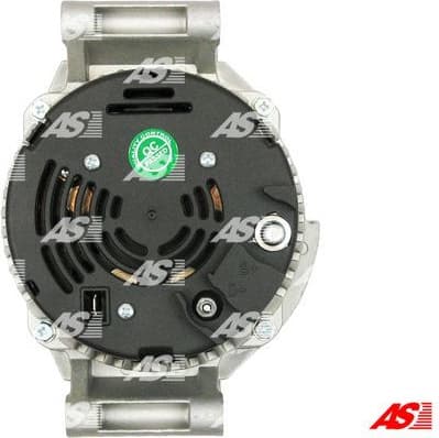 Alternator AS A0032(P) - image 3