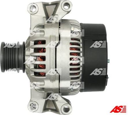 Alternator AS A0032(P) - image 4