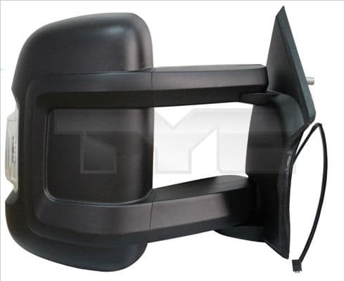 Exterior Mirror 309-0158