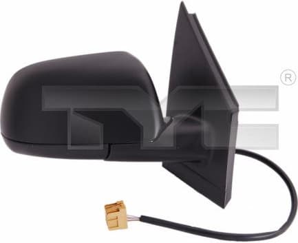 Exterior Mirror 337-0064