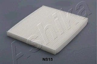 Filter, cabin air 21-NS-NS15