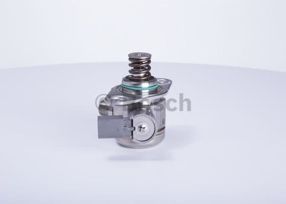 High-pressure Pump 0261520215 - image 2