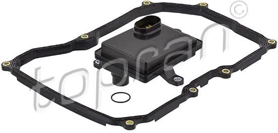 Hydraulic Filter Kit, automatic transmission 116 730