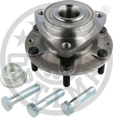Wheel Bearing Kit 921216