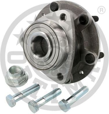 Wheel Bearing Kit 921216 - image 3