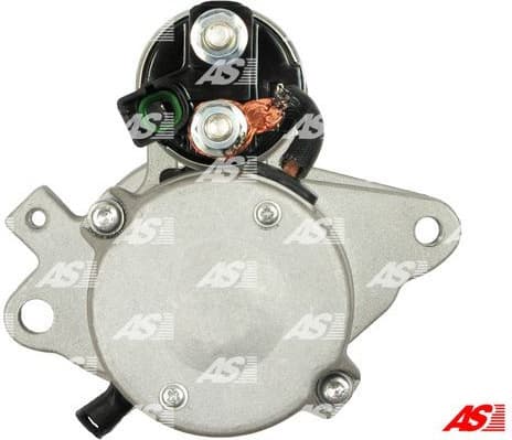 Starter AS S6099 - image 3