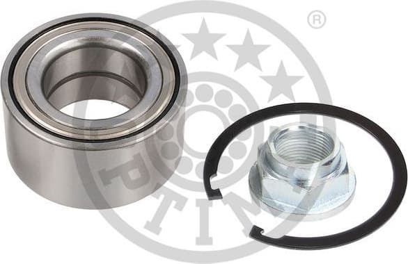 Wheel Bearing Kit 941105