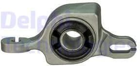 Mounting, control/trailing arm TD1710W